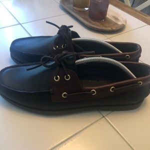 Sperry shoes New no tags got it as a 🎁 present